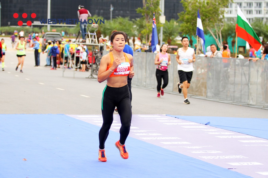 Hà Văn Nhật vô địch HBHM 2019 trước SEA Games 30, phá nhẹ kỷ lục cá nhân Hà Văn Nhật vô địch HBHM 2019 trước SEA Games 30, phá nhẹ kỷ lục cá nhân